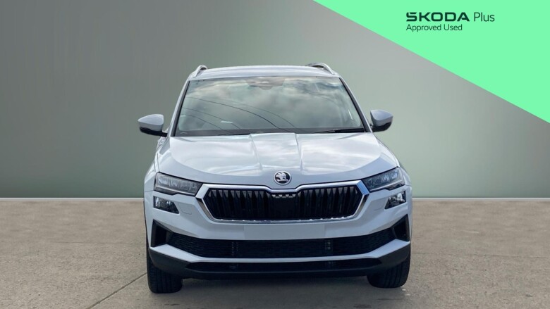 Skoda Karoq 1.5 TSI SE L Edition 5dr DSG Petrol Estate